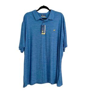 Jack Nicklaus Men's Golf Shirt XXL